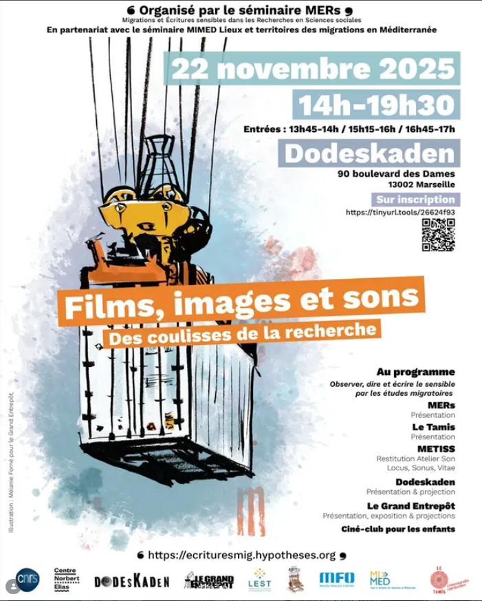 Lire la suite à propos de l’article Immersion à Marseille – Copy